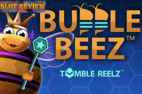 Bubble Beez slot